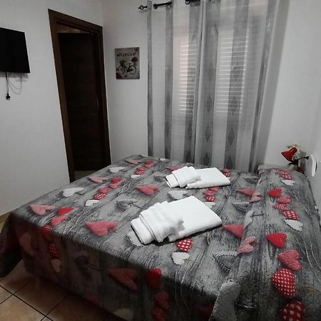 Desulo - B&B Perla Del Gennargentu Экстерьер фото
