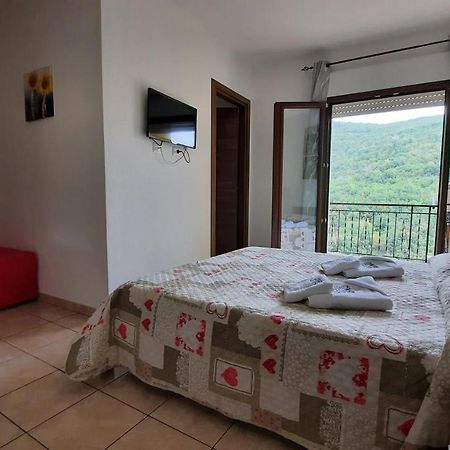 Desulo - B&B Perla Del Gennargentu Экстерьер фото