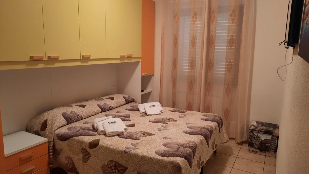 Desulo - B&B Perla Del Gennargentu Экстерьер фото