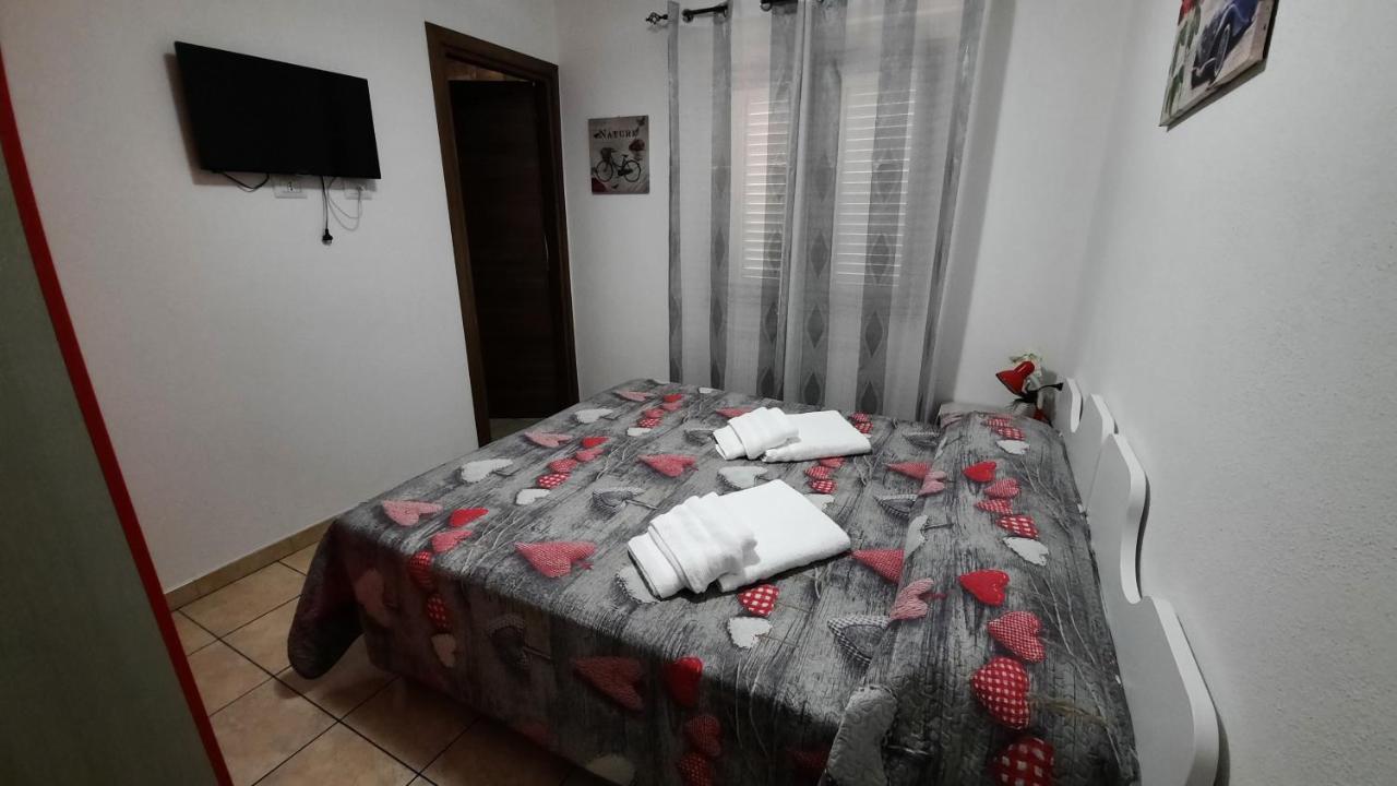 Desulo - B&B Perla Del Gennargentu Экстерьер фото
