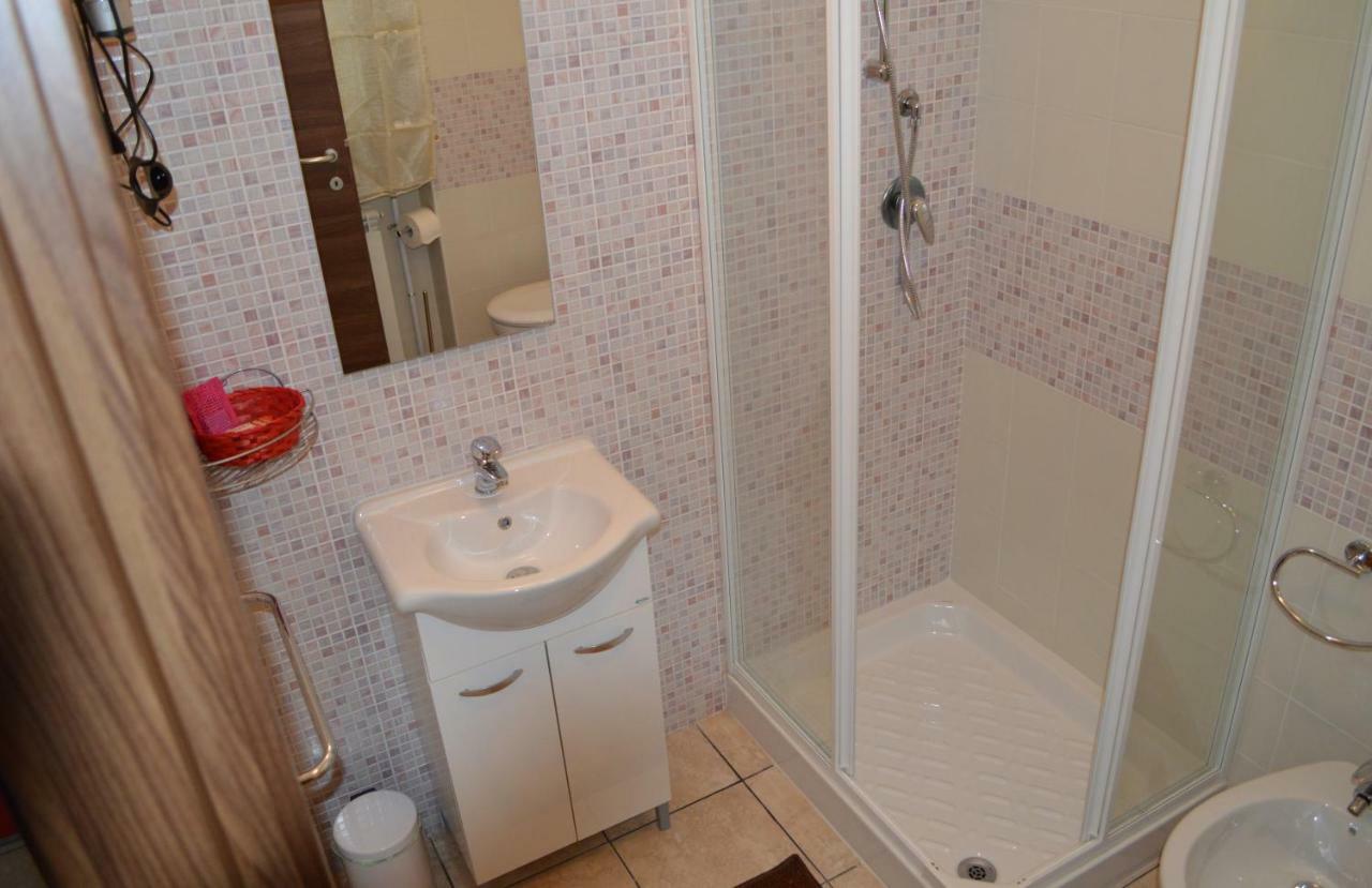 Desulo - B&B Perla Del Gennargentu Экстерьер фото