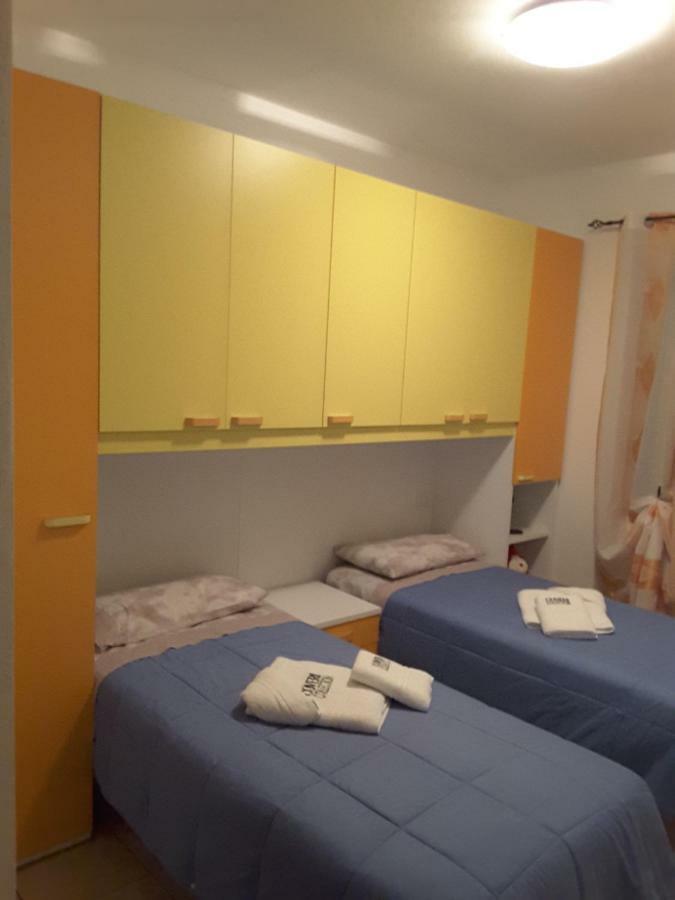 Desulo - B&B Perla Del Gennargentu Экстерьер фото